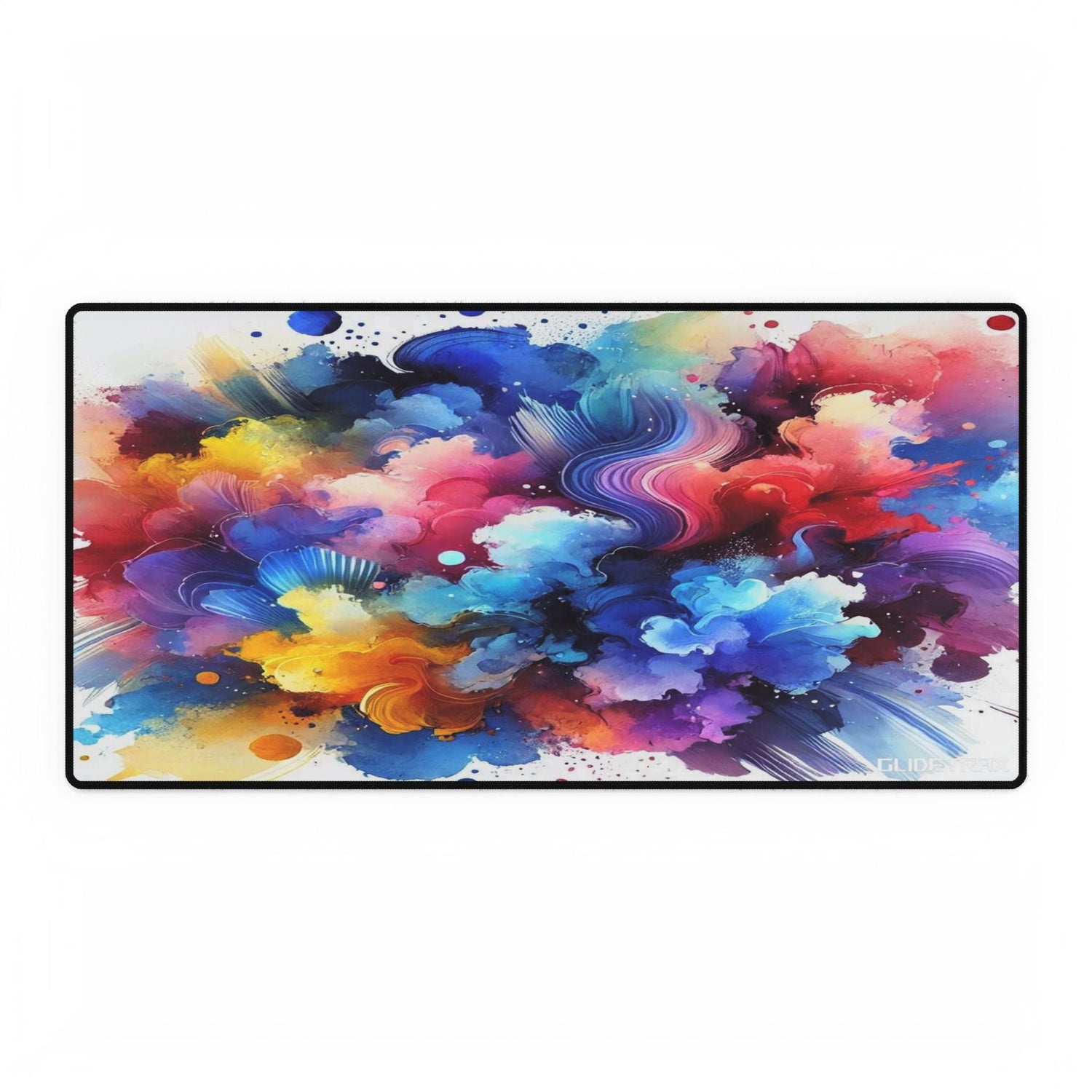 Abstract & Artistic Mouse Pads - Express Creativity