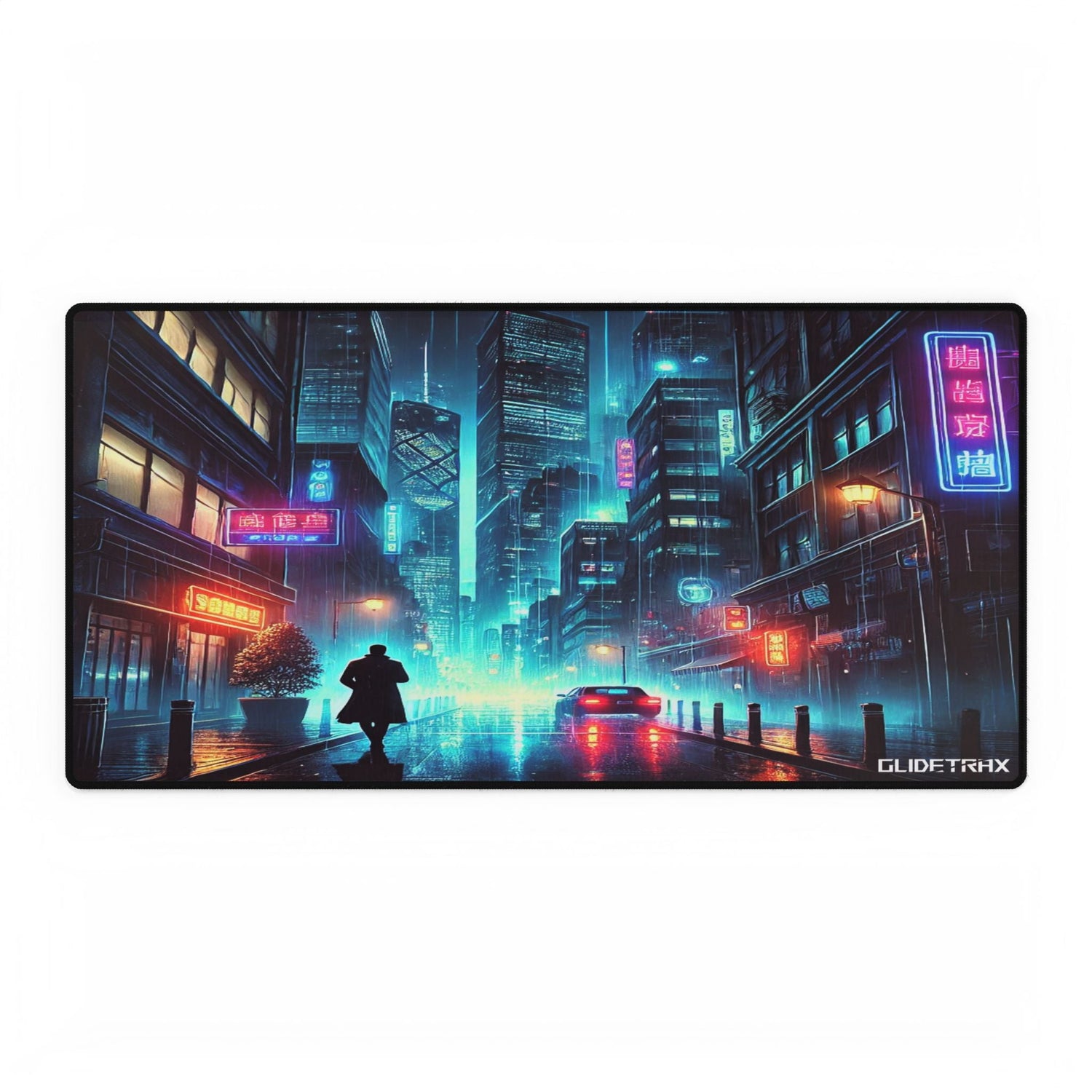 Gaming Mouse Pads - Immersive Worlds