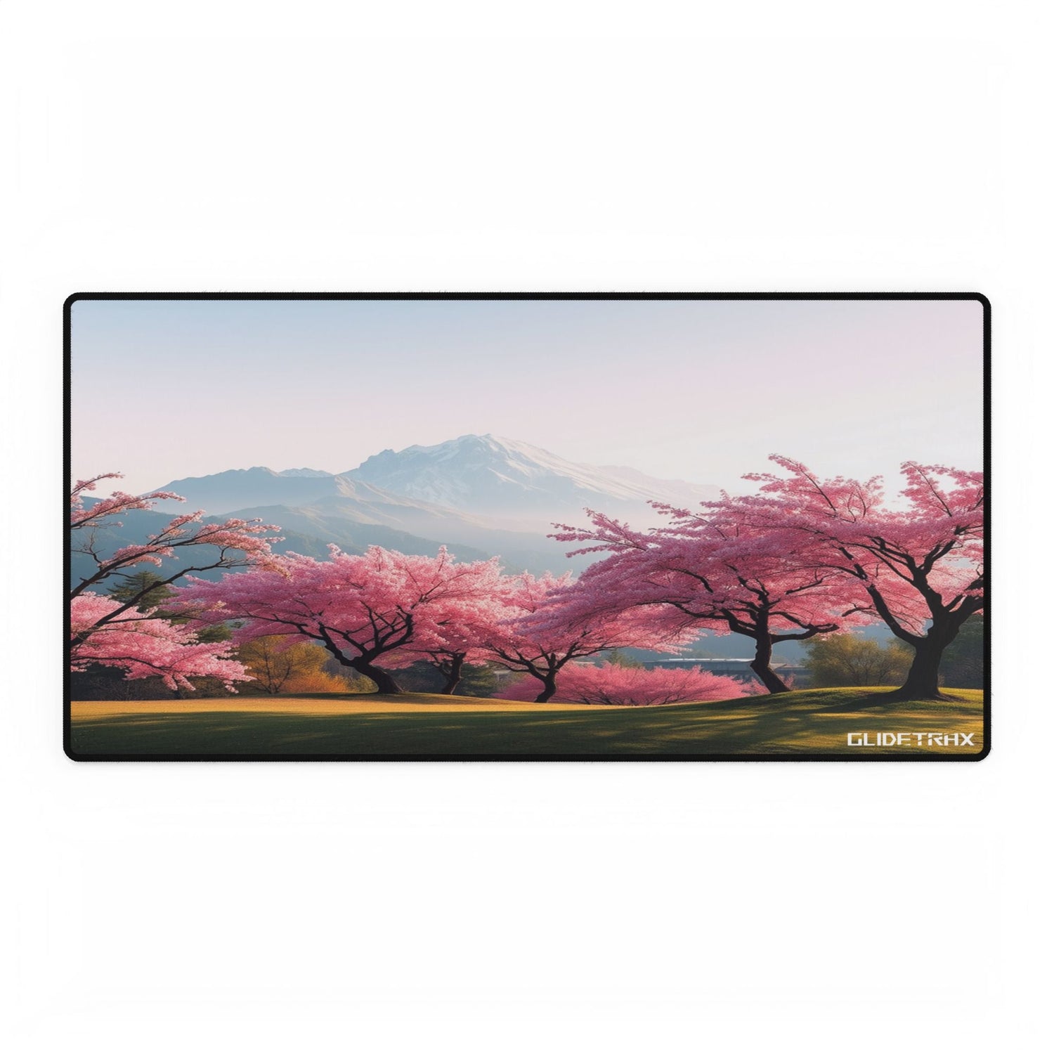 Nature & Scenic Mouse Pads - Serene Designs