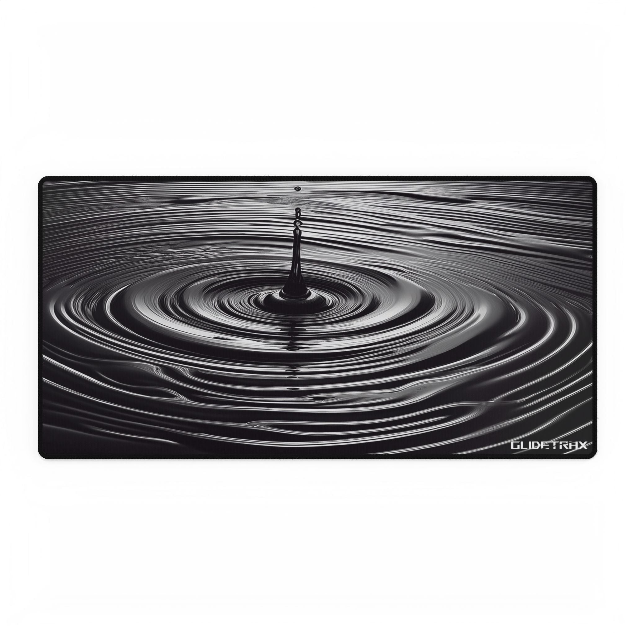 Ripple Mouse Pad,Premium, Durable & Stylish Mouse Pad Image