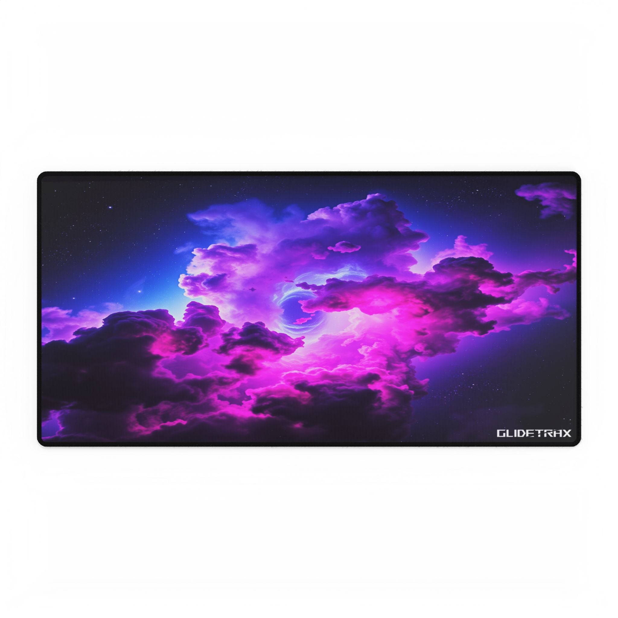 Centre Of The Universe Mouse Pad,Premium, Durable & Stylish Mouse Pad Image