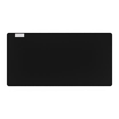 Parallel desk mat large rear display